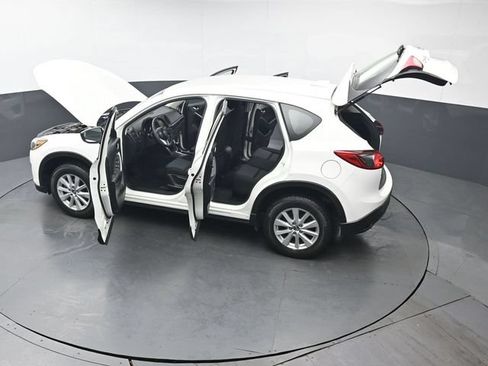 Used 2015 MAZDA CX-5 Sport w/ Bluetooth Audio Package AWD/4WD image 41