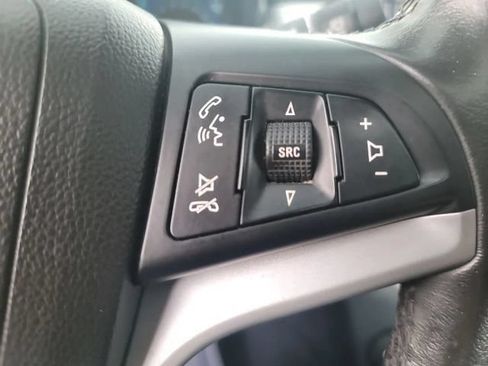 Used 2014 Chevrolet Cruze LTZ w/ Enhanced Safety Package FWD image 24