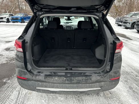 Used 2022 Chevrolet Equinox LT image 30