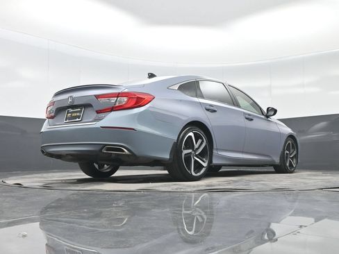 Used 2022 Honda Accord Sport image 30