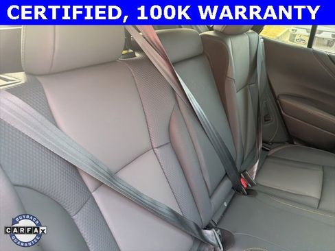 Certified 2023 Subaru Outback Wilderness image 17