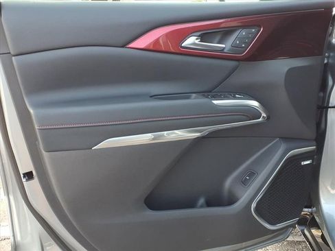 New 2026 Chevrolet Traverse RS FWD image 14