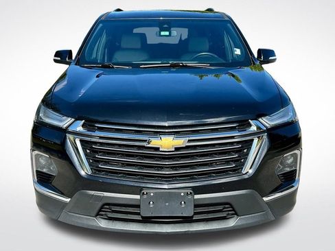 Used 2022 Chevrolet Traverse LT image 8
