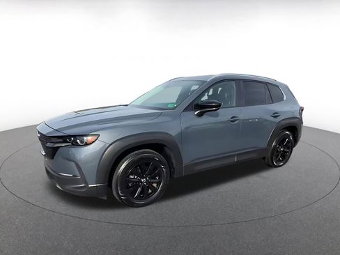 Used 2025 MAZDA CX-50 AWD 2.5 S w/ Select Package image 8