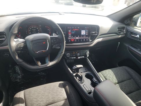 New 2026 Dodge Durango GT w/ Blacktop Package AWD/4WD image 11
