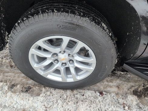 Certified 2021 Chevrolet Tahoe LT image 11