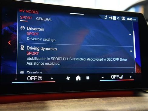 New 2026 BMW X1 xDrive28i w/ Technology Package image 32