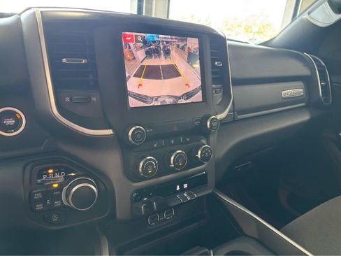 Used 2023 RAM 1500 Big Horn AWD/4WD image 21