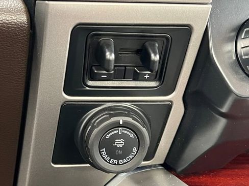 Used 2022 Ford F350 King Ranch w/ King Ranch Ultimate Package image 43