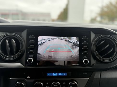 Certified 2021 Toyota Tacoma SR image 22