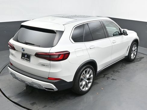 Certified 2022 BMW X5 sDrive40i w/ Premium Package image 48