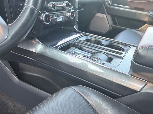 Used 2022 Ford F150 Lariat AWD/4WD image 40
