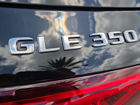 Certified 2023 Mercedes-Benz GLE 350 image 37