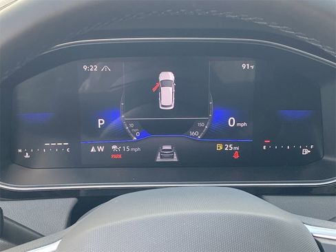 New 2025 Volkswagen Jetta Sport image 26