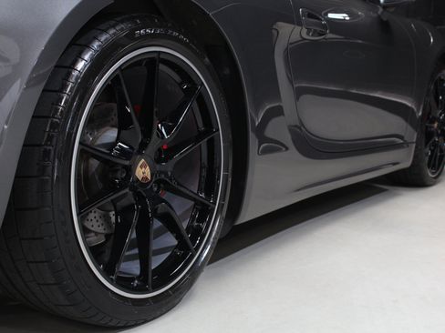 Used 2014 Porsche Boxster S RWD image 38