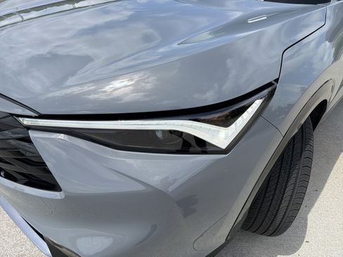 Certified 2025 Acura ADX A-Spec FWD image 6