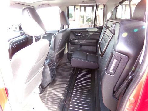 Used 2023 Honda Ridgeline RTL image 37