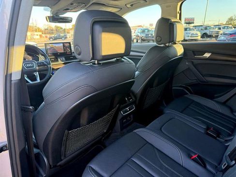 Used 2024 Audi Q5 2.0T Premium Plus image 45