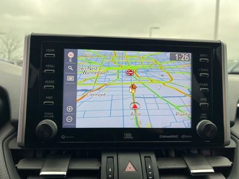 Used 2020 Toyota RAV4 XSE image 20