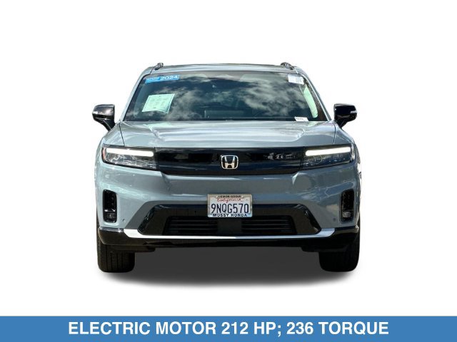 Certified 2024 Honda Prologue Touring image 11