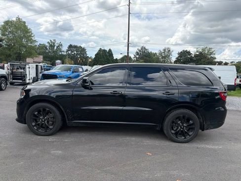 Used 2020 Dodge Durango R/T w/ Blacktop Package AWD/4WD image 7