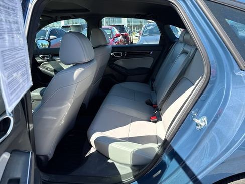 Used 2026 Honda Civic Sport image 14