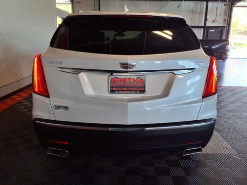 Used 2019 Cadillac XT5 Luxury AWD/4WD image 6