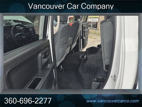 Used 2014 RAM 1500 Express RWD image 16