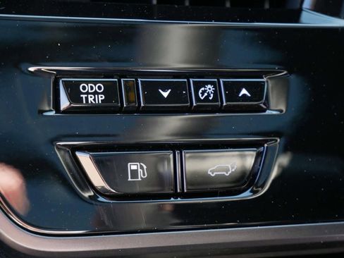 New 2026 Lexus TX 350 AWD image 17