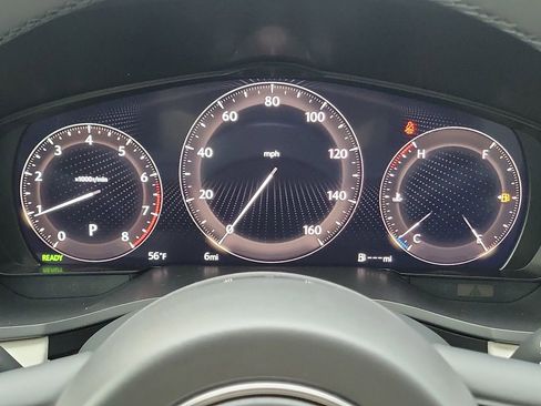 New 2026 MAZDA CX-90 3.3 Turbo w/ Premium Plus Pkg image 31