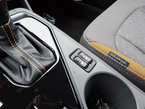 New 2025 Subaru Crosstrek 2.5i Sport image 8