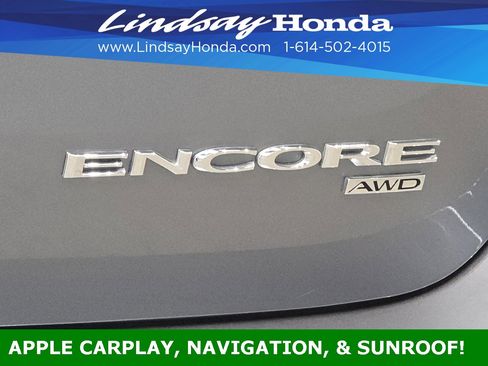 Used 2019 Buick Encore Essence image 15