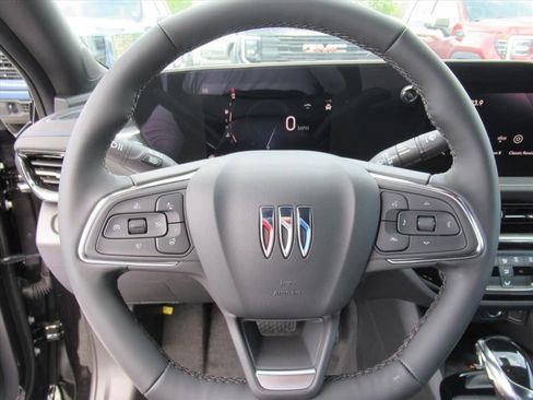 New 2026 Buick Envista Sport Touring w/ Convenience I Package FWD image 21