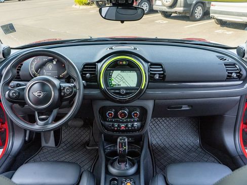 Used 2021 MINI Cooper Clubman S w/ Storage Package AWD/4WD image 21