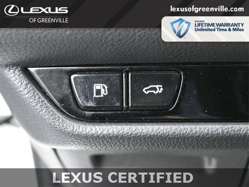 Certified 2024 Lexus NX 350 AWD image 15