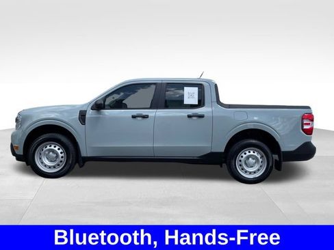 Used 2023 Ford Maverick XL FWD image 2