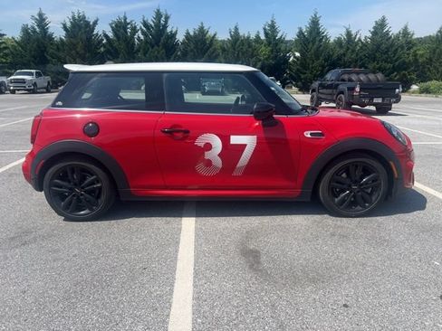 Used 2021 MINI Cooper S w/ 6.5" Touchscreen Package FWD image 4