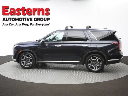 Used 2024 Hyundai Palisade SEL AWD/4WD image 64