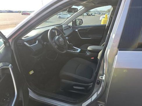 Used 2024 Toyota RAV4 LE image 3