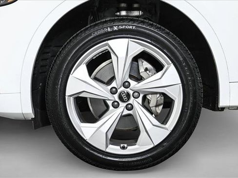 Used 2022 Audi Q5 2.0T Premium Plus w/ Premium Plus Package image 25