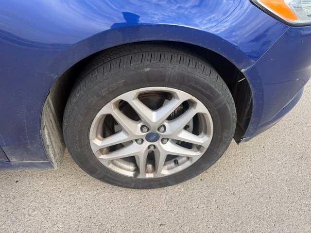 Used 2013 Ford Fusion SE FWD image 11