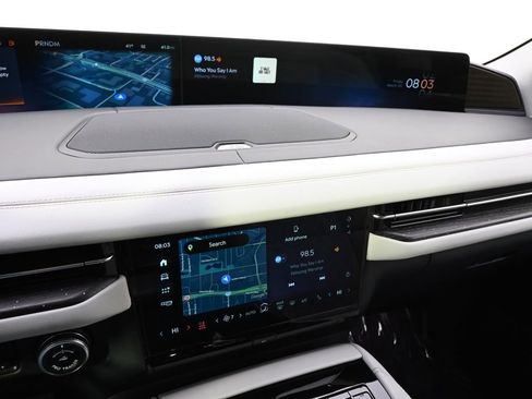 New 2026 Lincoln Navigator L Black Label AWD/4WD image 26