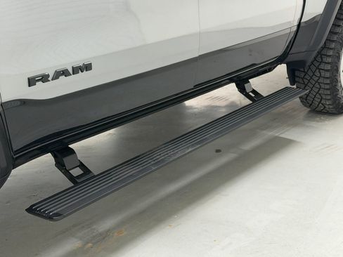 Used 2026 RAM 1500 RHO w/ RHO Level 1 Equipment Group AWD/4WD image 38
