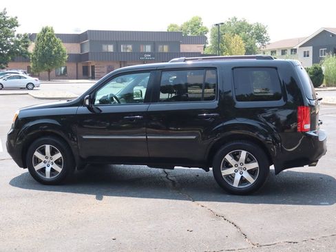 Used 2013 Honda Pilot Touring image 8