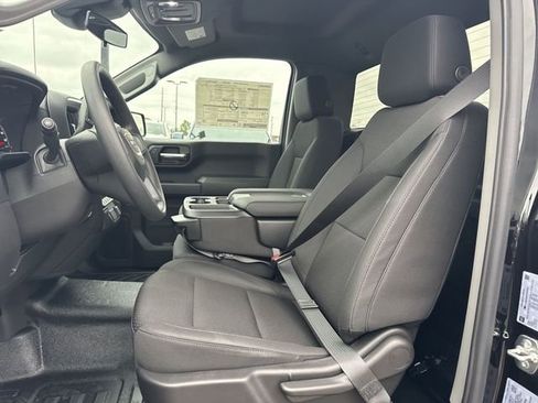 New 2026 GMC Sierra 1500 Pro AWD/4WD image 11