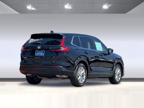 Used 2025 Honda CR-V EX-L image 8