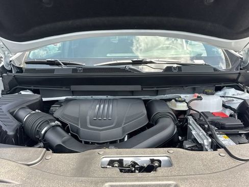 New 2026 GMC Acadia Elevation w/ Black Edition FWD image 30