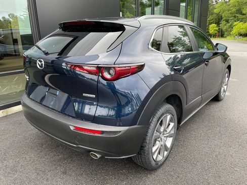 Certified 2024 MAZDA CX-30 AWD 2.5 S w/ Preferred Package image 5