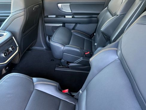 New 2026 Ford Expedition Tremor AWD/4WD image 12