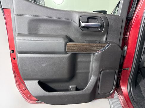 Used 2020 Chevrolet Silverado 1500 RST w/ Texas Edition image 25